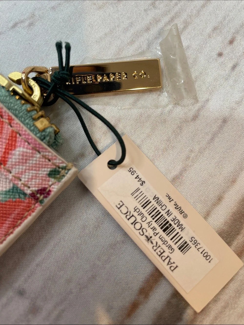 Rifle Paper Co. bright multicolor